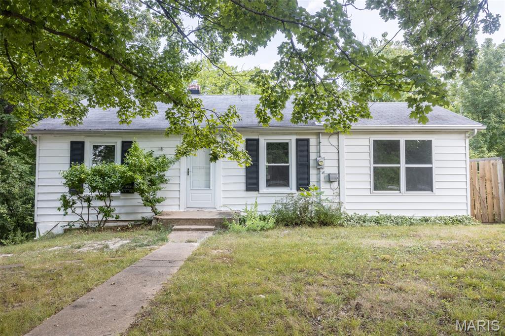 11610 Gamel Cemetery Road Property Photo 1