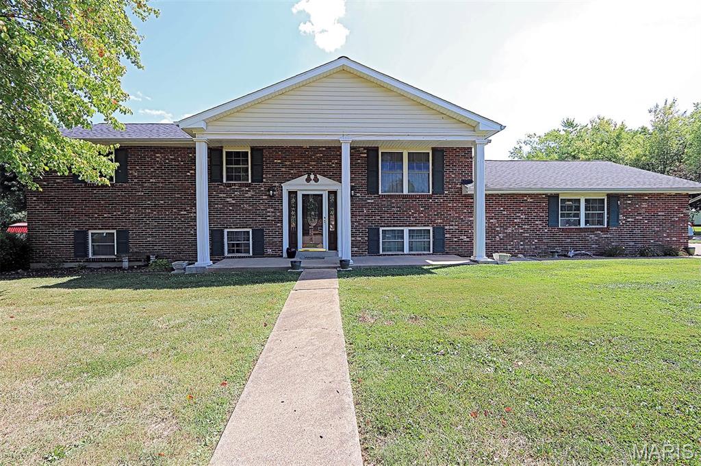 200 Lisa Drive