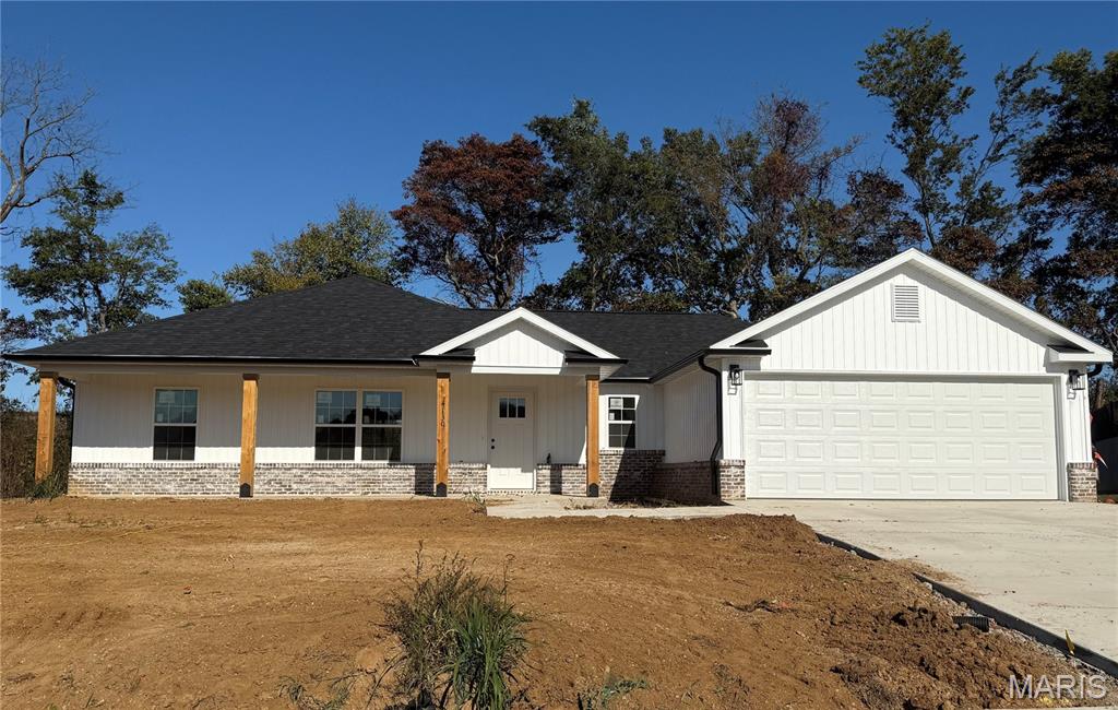 4130 Chapel Ridge Property Photo 1