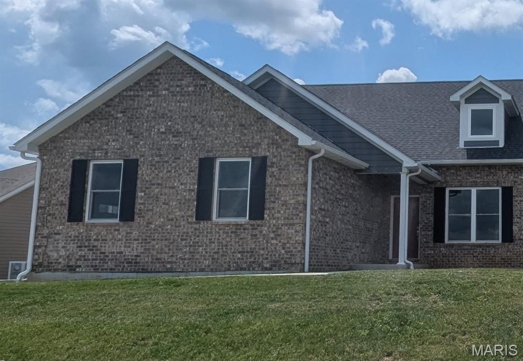 10014 Yellowstone Drive Property Photo 1
