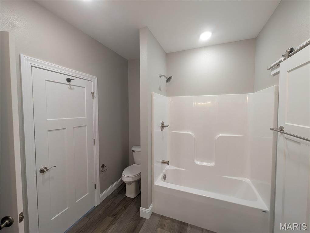 10014 Yellowstone Drive Property Photo 14