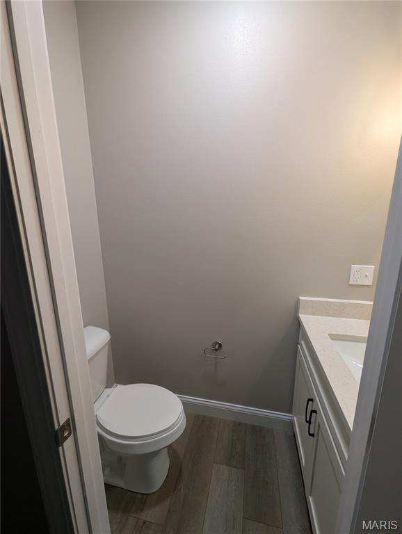10014 Yellowstone Drive Property Photo 18