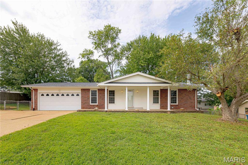 11540 Birchstone Court Property Photo 1