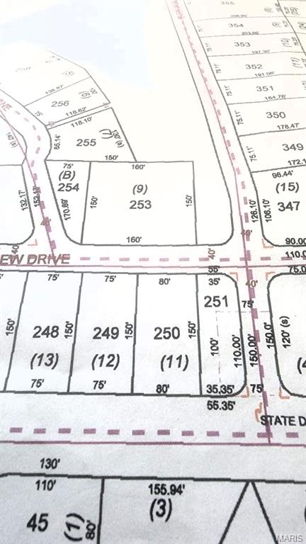 403 Lakeview Drive Property Photo 3