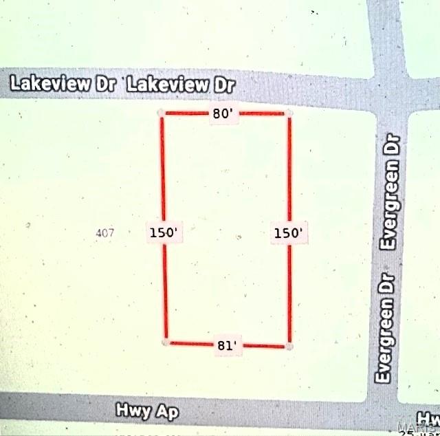 403 Lakeview Drive Property Photo 4