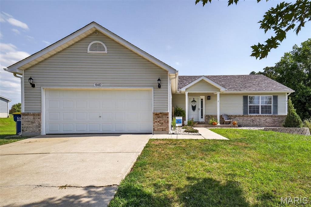 18483 Walnut Springs Court Property Photo 1