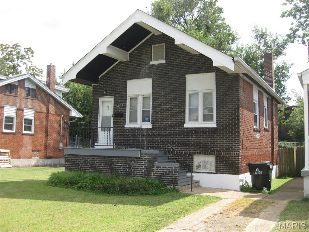 6264 Cabanne Avenue Property Photo 1