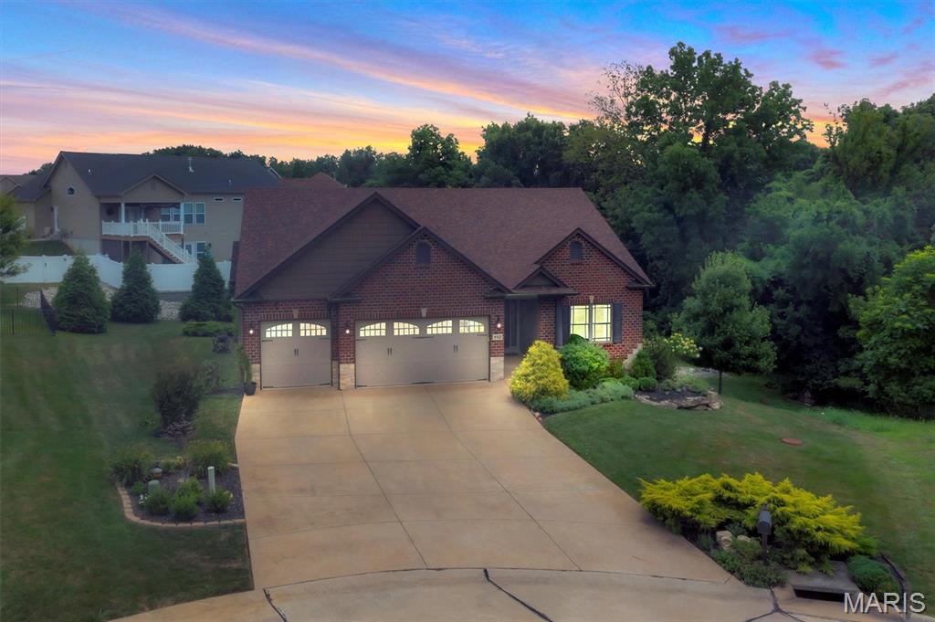 112 Chardonnay Court Property Photo