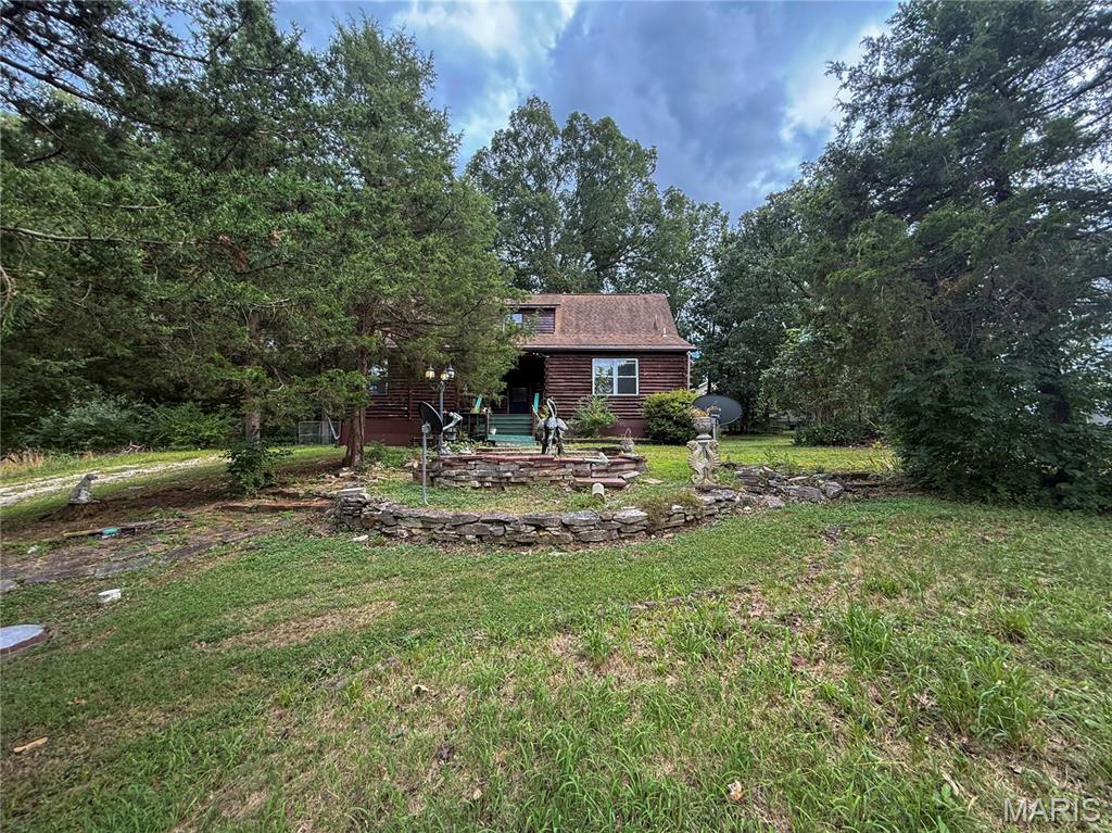 97 E Lakeview Drive Property Photo