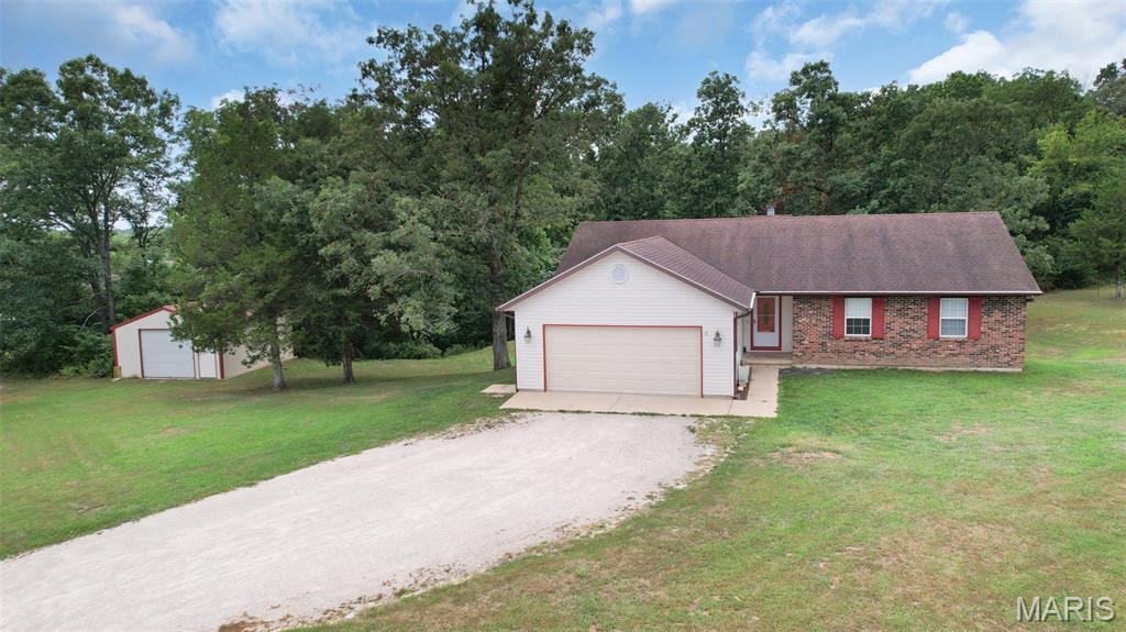 26257 Trailwood Drive Property Photo 1