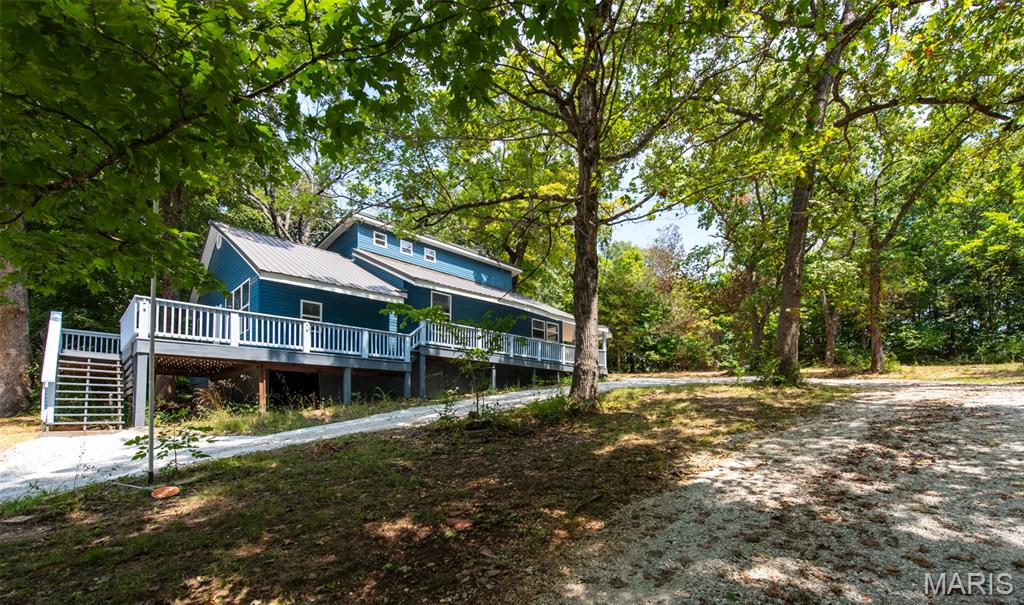 6028 Mohican Drive Property Photo