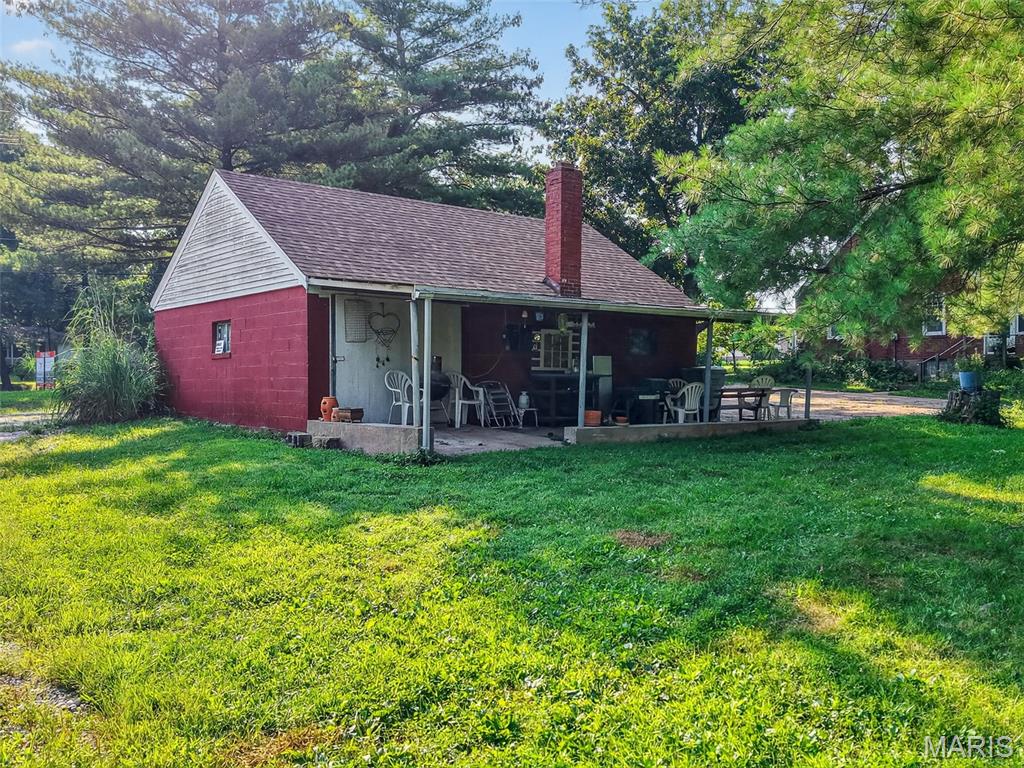 977 N Point Prairie Road Property Photo 18