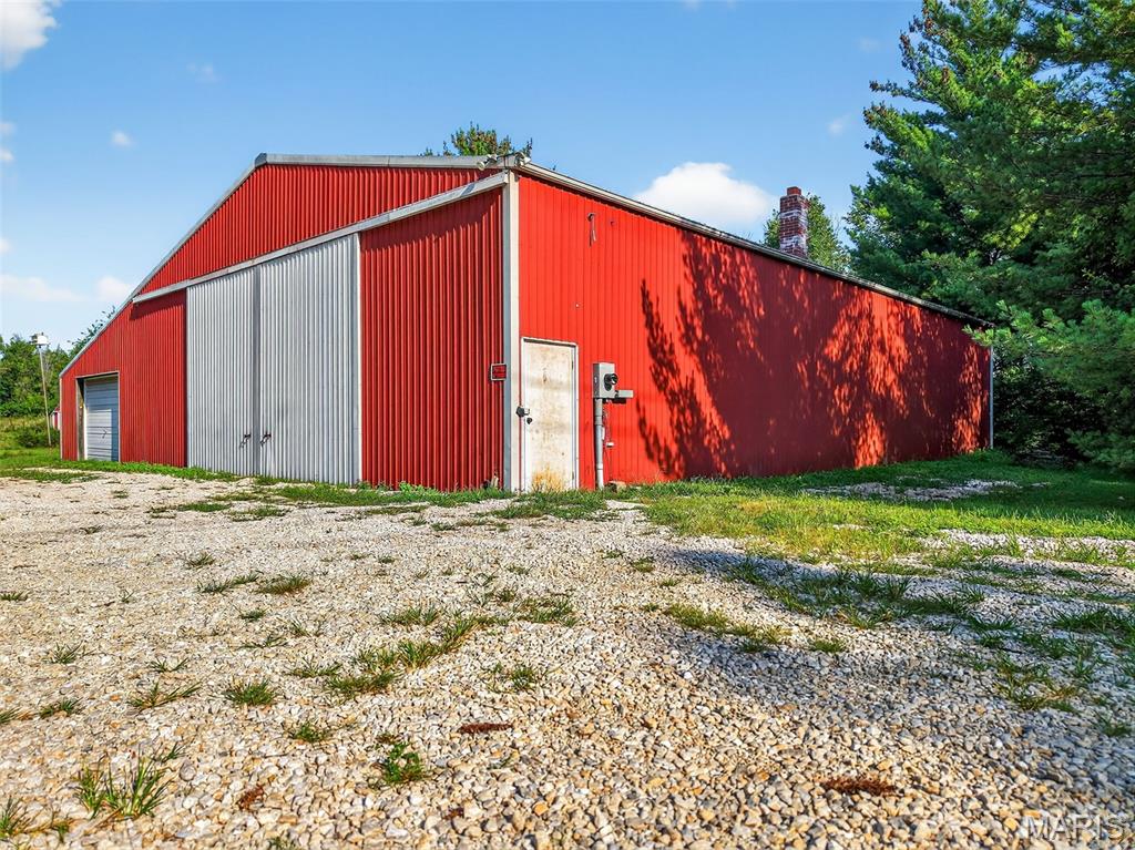 977 N Point Prairie Road Property Photo 20