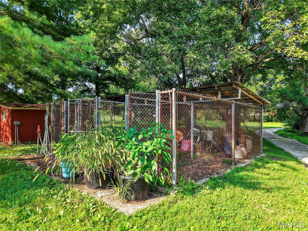 977 N Point Prairie Road Property Photo 27