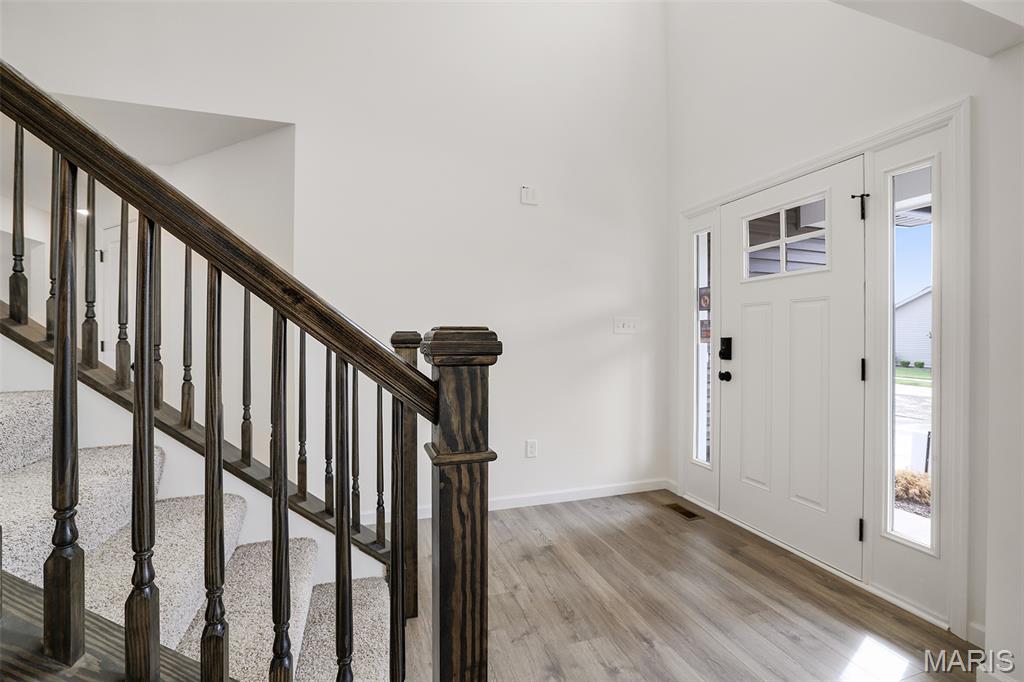 1748 Martingale Lane Property Photo 2