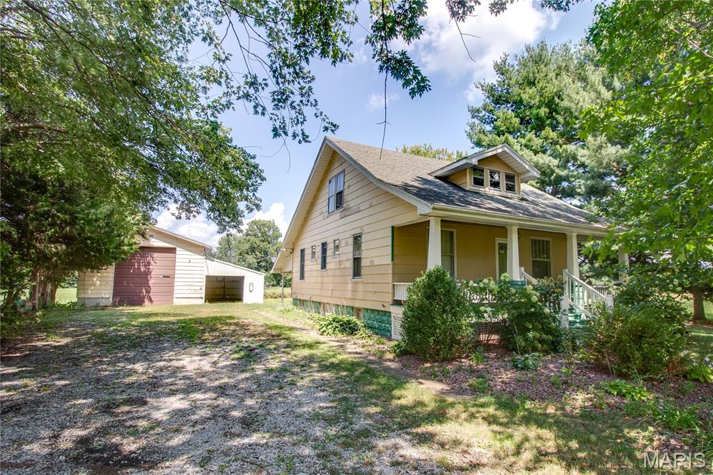 13554 Cannedy Road Property Photo 1