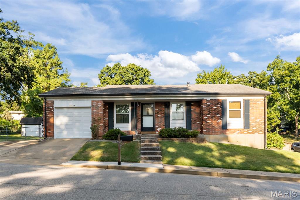 1305 Spellman Avenue Property Photo