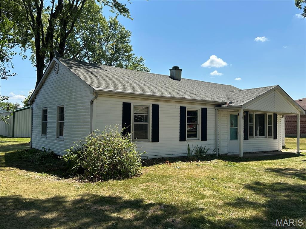 707 S Tellman Avenue