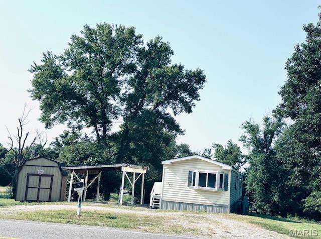 9341 Market Street Property Photo