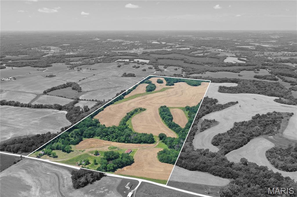 0 Pike 107 Property Photo 1