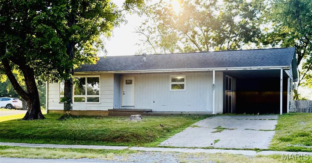 1064 State Highway A Property Photo 1