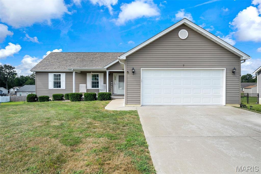 7 Briar Court Property Photo 1