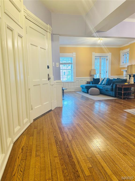 4530 Mcpherson Avenue 2e Property Photo 3