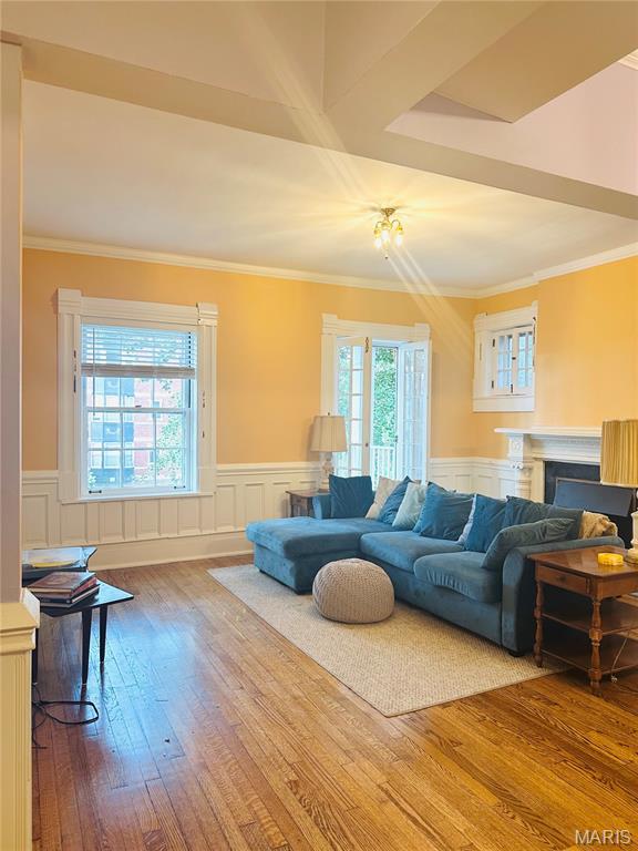4530 Mcpherson Avenue 2e Property Photo 4