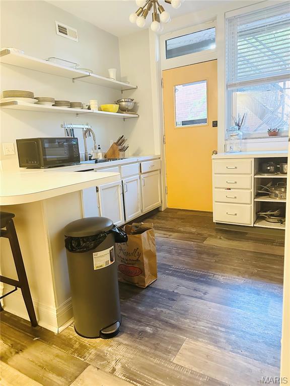4530 Mcpherson Avenue 2e Property Photo 6