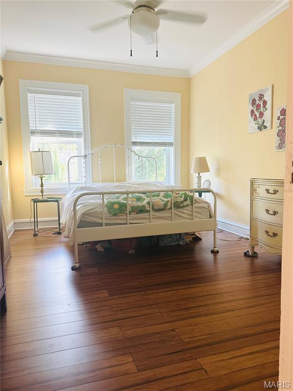 4530 Mcpherson Avenue 2e Property Photo 8