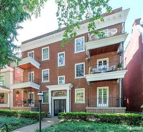 4530 Mcpherson Avenue 2e Property Photo 11