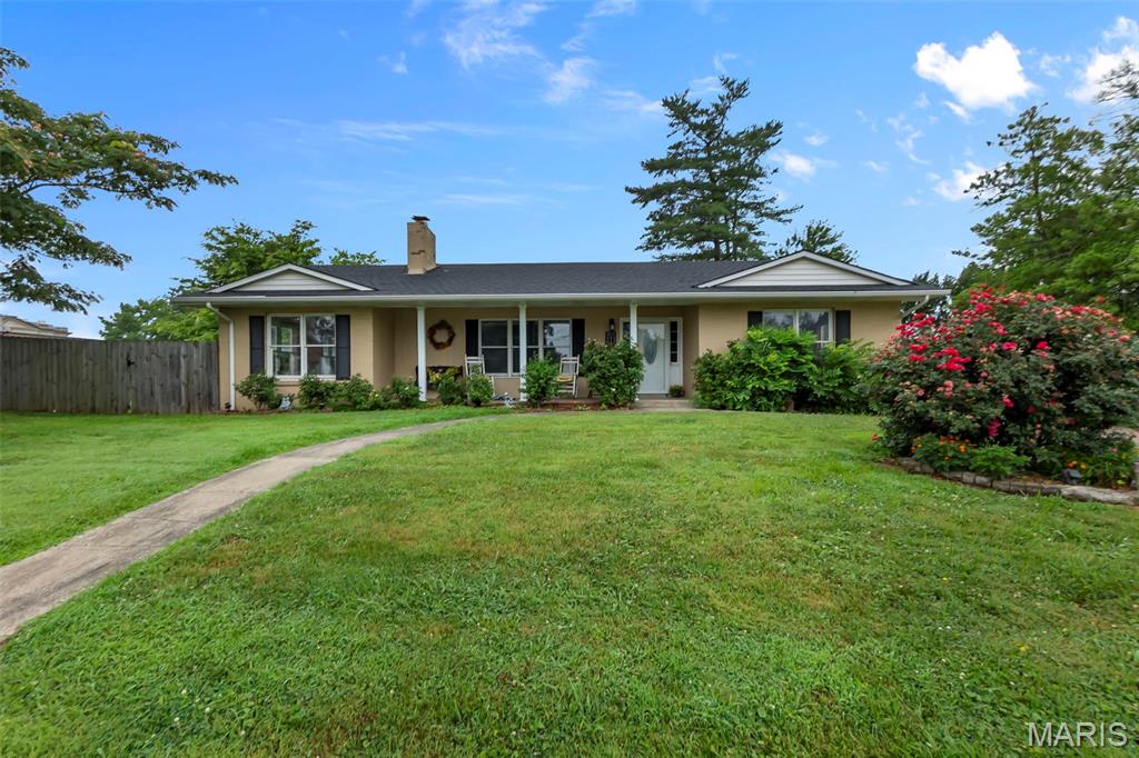 211 N Hope Street Property Photo