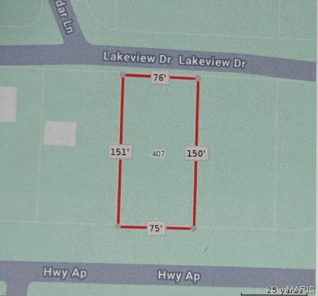 407 Lakeview Drive Property Photo 4