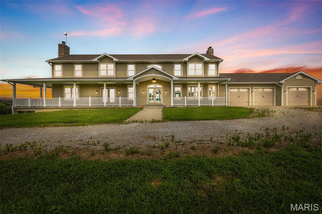 1306 State Route J Property Photo 1