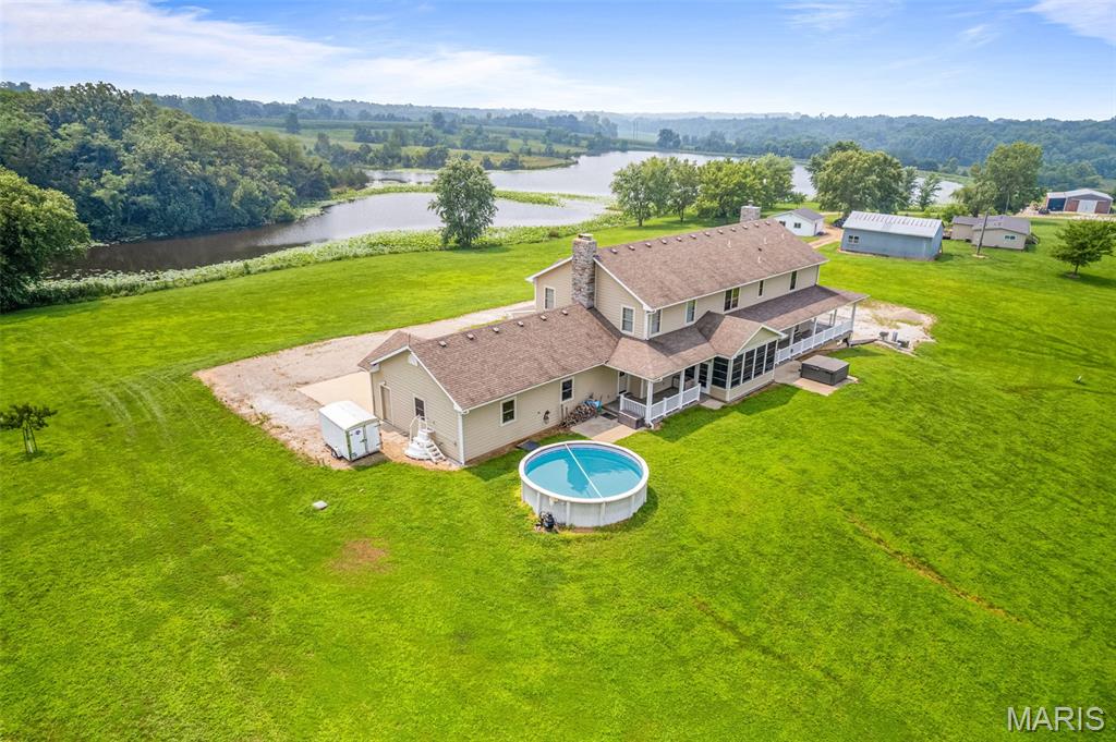 1306 State Route J Property Photo 3