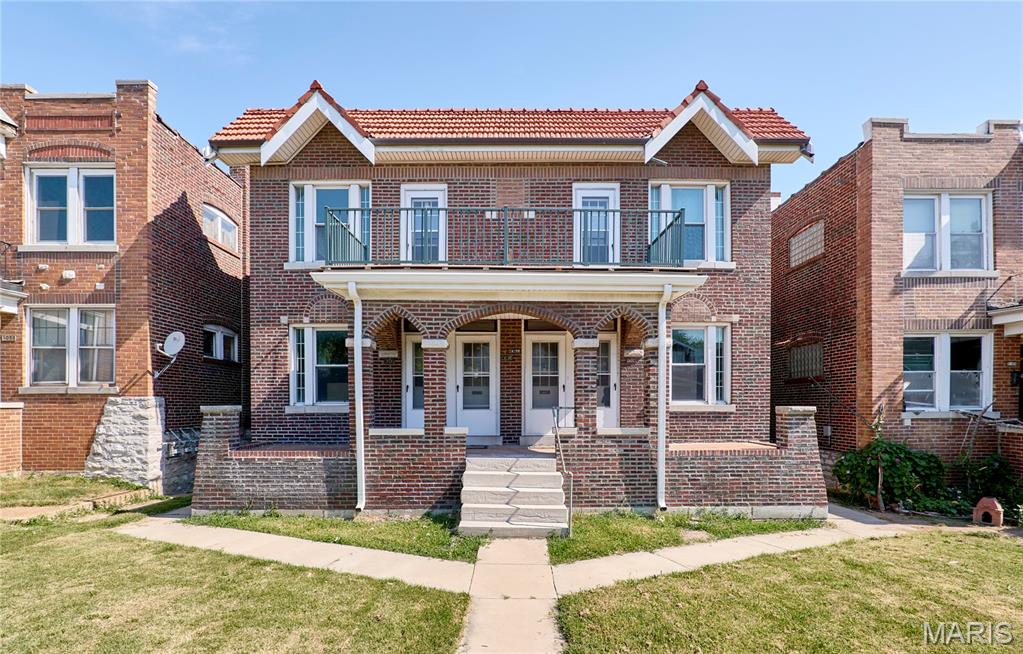 5049 Chippewa Street A Property Photo 1