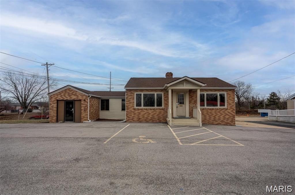 3055 Godfrey Road Property Photo 1