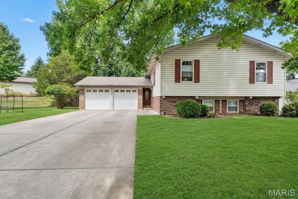 12177 Rain Hollow Court Property Photo 1
