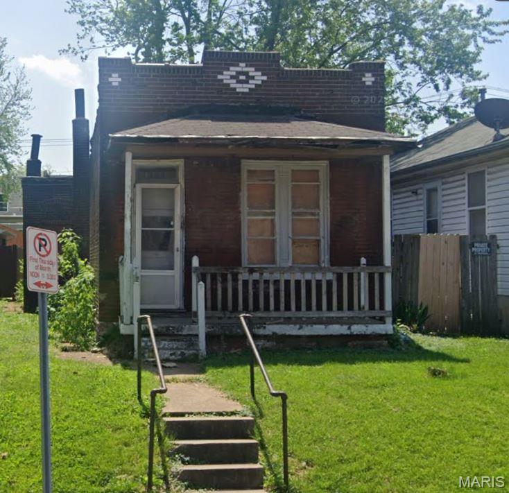 4330 Swan Avenue Property Photo 1