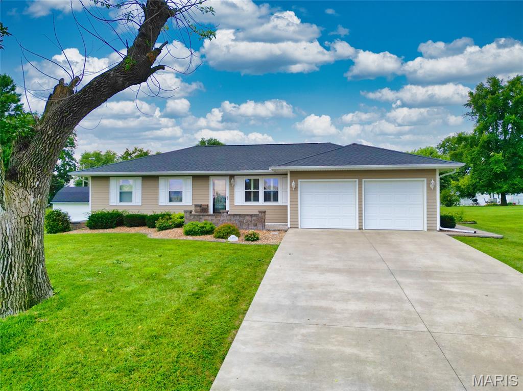 1204 S Walnut Avenue