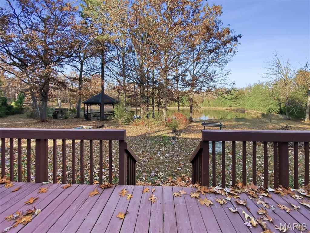 11297 County Road 2180 Property Photo 1