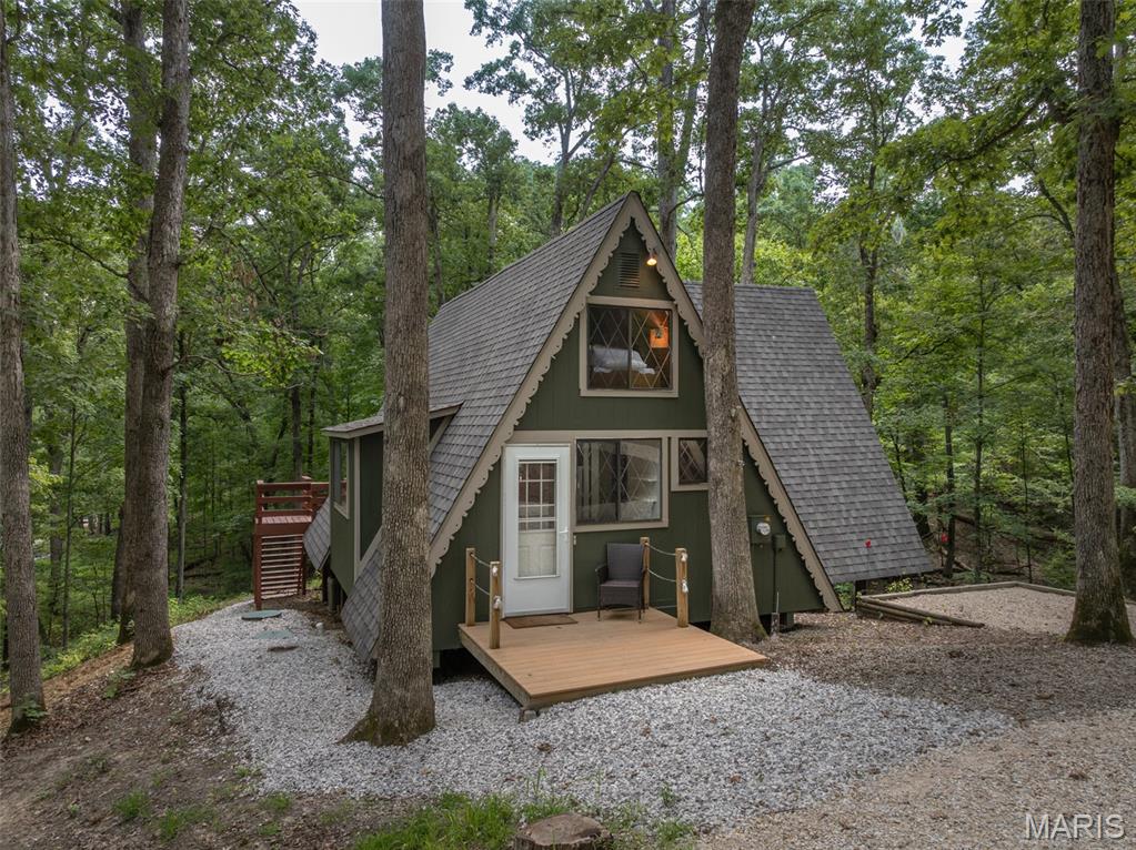 357 Seebrook Lake Drive Property Photo 1