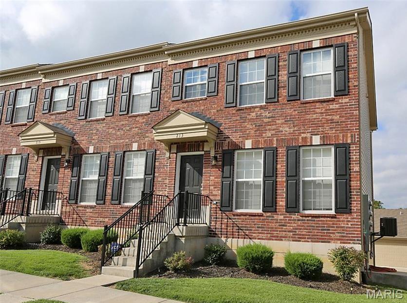 213 Candice Way Property Photo 1