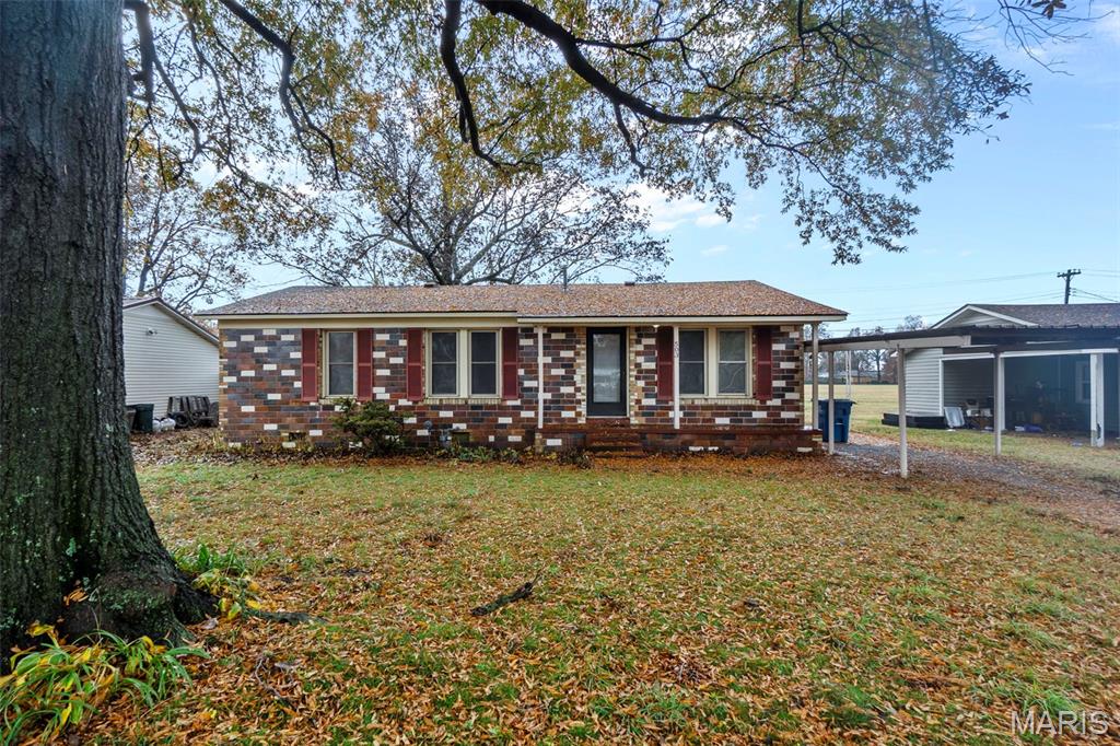 503 W 8th Street Property Photo 1