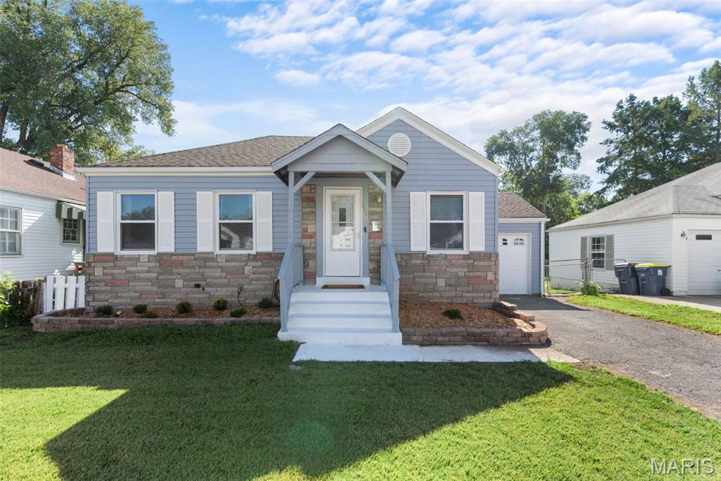 3550 Saint Joachim Ln Property Photo 1