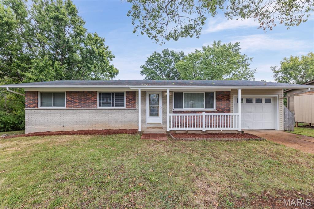 9606 Castanet Court Property Photo