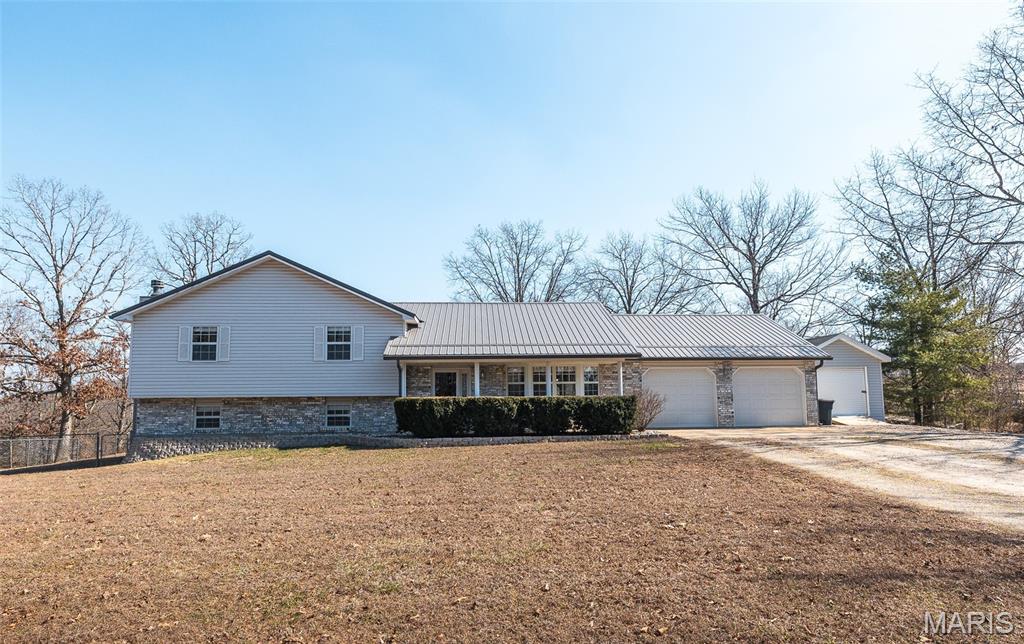 14395 Torpedo Drive Property Photo 1