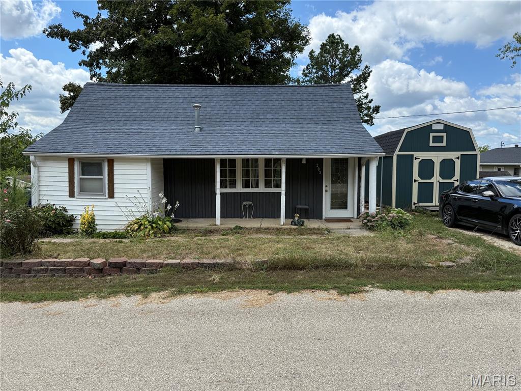 203 Milford Avenue Property Photo 1