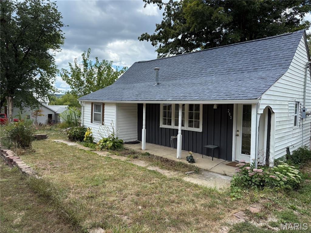 203 Milford Avenue Property Photo 2