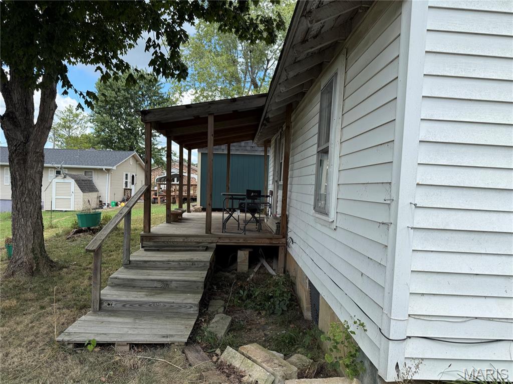 203 Milford Avenue Property Photo 4